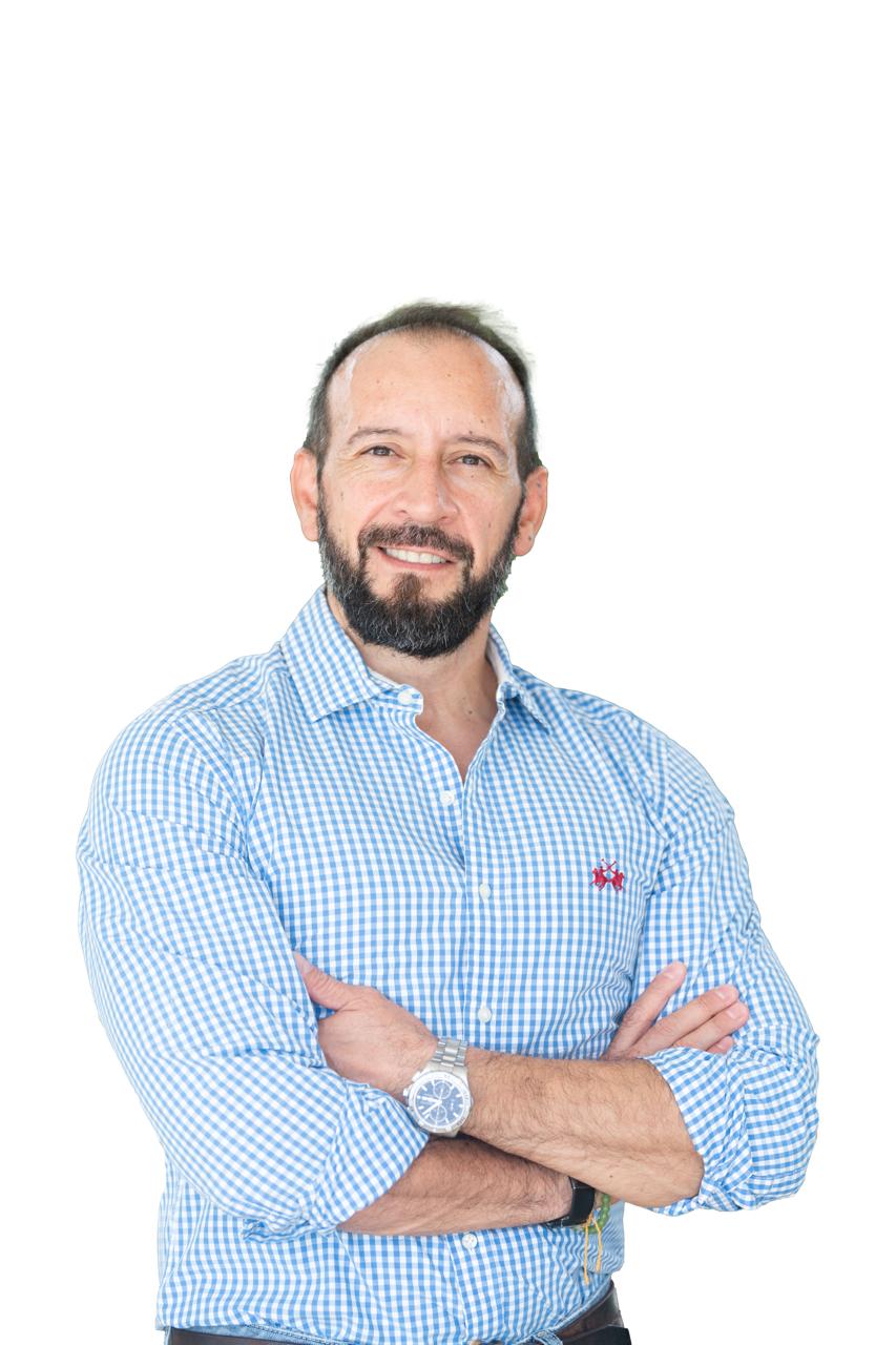 Felipe Muñoz Aguilera