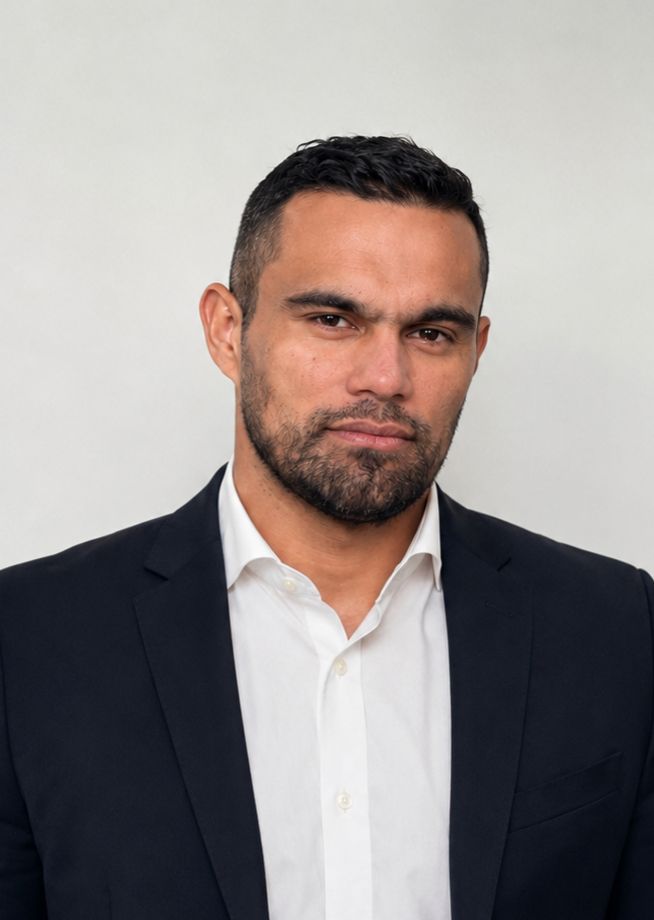 Henry Atencio