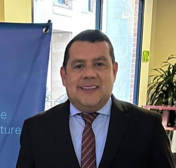 Julio Paternina