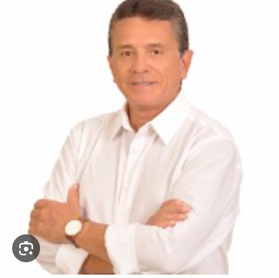 Oscar Vega Escaño