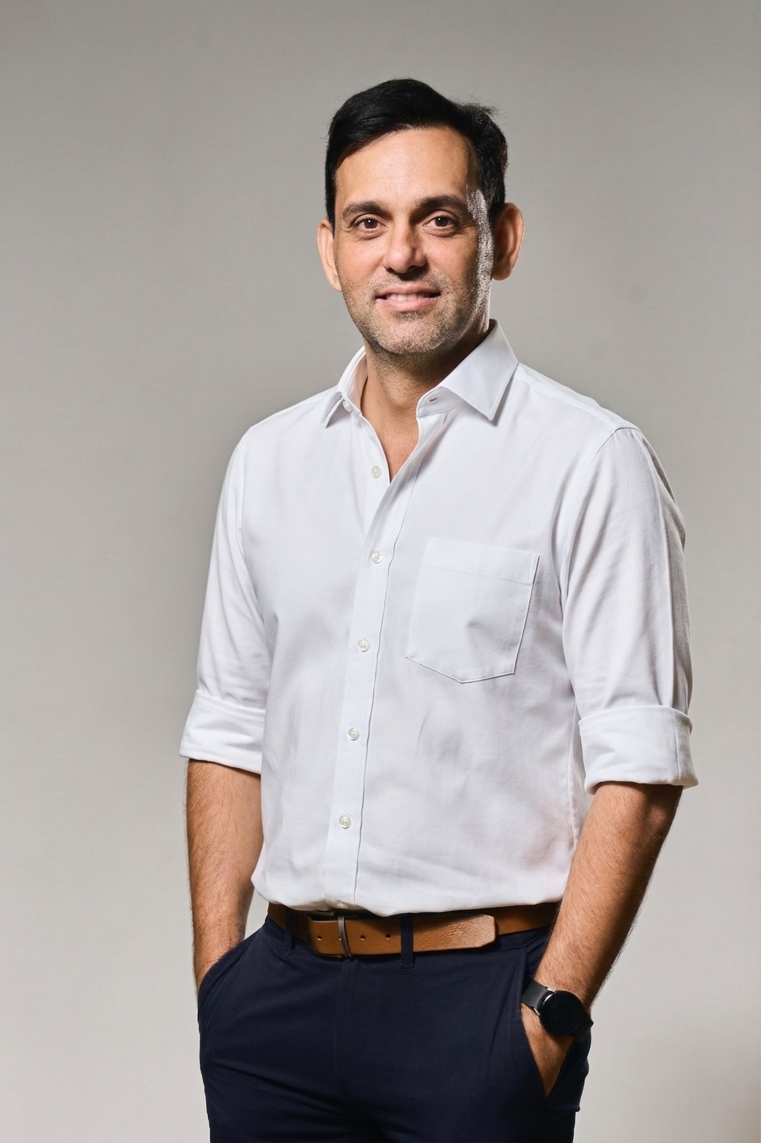 Pablo Hincapié